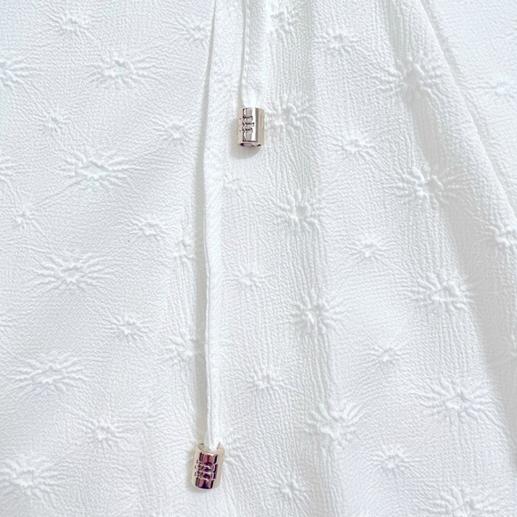 Tommy Hilfiger White Dress - Picture 4 of 7